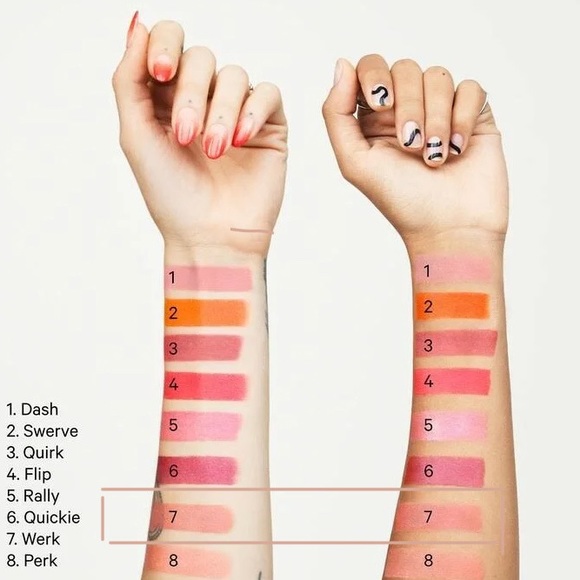 MILK MAKEUP mini cream blush stick in Werk - Picture 5 of 6